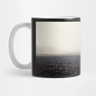 Ghosts in the Landscape Mug